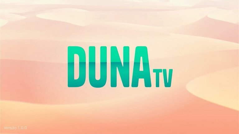 baixar duna tv apk